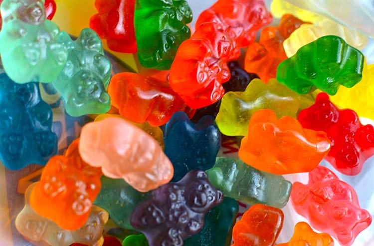 CBD Gummies