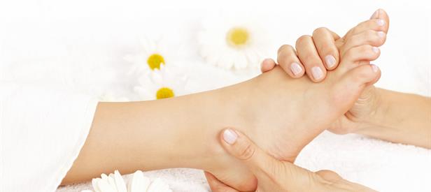 plantar fasciitis treatment singapore